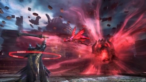 「ドラゴンズドグマ オンライン」シーズン3.4アップデート情報第2弾！ダンジョンとエネミーの情報が公開の画像10