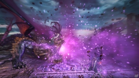 「ドラゴンズドグマ オンライン」シーズン3.4アップデート情報第2弾！ダンジョンとエネミーの情報が公開の画像11