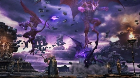 「ドラゴンズドグマ オンライン」シーズン3.4アップデート情報第2弾！ダンジョンとエネミーの情報が公開の画像13