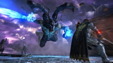 「ドラゴンズドグマ オンライン」シーズン3.4アップデート情報第2弾！ダンジョンとエネミーの情報が公開の画像15
