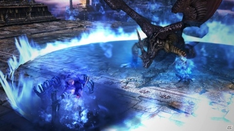 「ドラゴンズドグマ オンライン」シーズン3.4アップデート情報第2弾！ダンジョンとエネミーの情報が公開の画像16