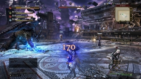 「ドラゴンズドグマ オンライン」シーズン3.4アップデート情報第2弾！ダンジョンとエネミーの情報が公開の画像17