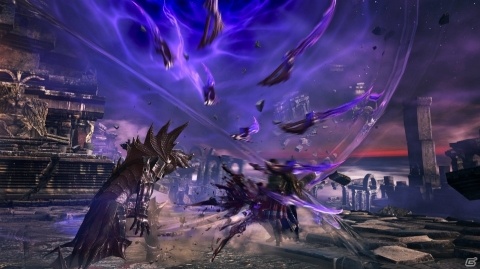 「ドラゴンズドグマ オンライン」シーズン3.4アップデート情報第2弾！ダンジョンとエネミーの情報が公開の画像19