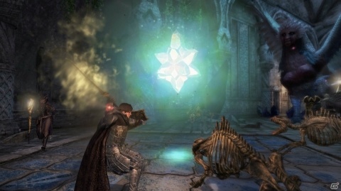 「ドラゴンズドグマ オンライン」シーズン3.4アップデート情報第2弾！ダンジョンとエネミーの情報が公開の画像4