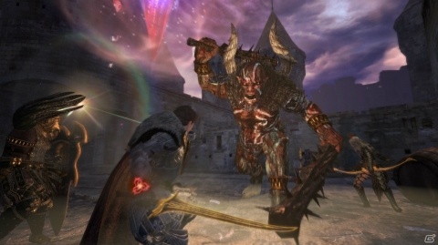 「ドラゴンズドグマ オンライン」シーズン3.4アップデート情報第2弾！ダンジョンとエネミーの情報が公開の画像5