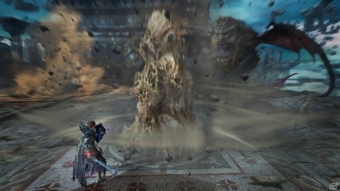 「ドラゴンズドグマ オンライン」シーズン3.4アップデート情報第2弾！ダンジョンとエネミーの情報が公開の画像8