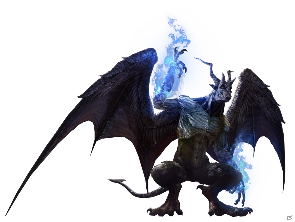 「ドラゴンズドグマ オンライン」シーズン3.4アップデート情報第2弾！ダンジョンとエネミーの情報が公開の画像12