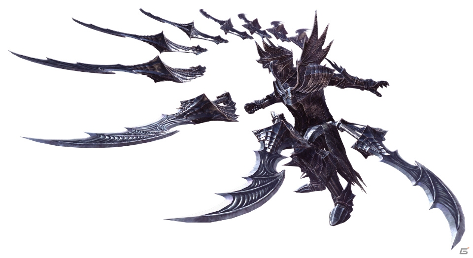 「ドラゴンズドグマ オンライン」シーズン3.4アップデート情報第2弾！ダンジョンとエネミーの情報が公開の画像18