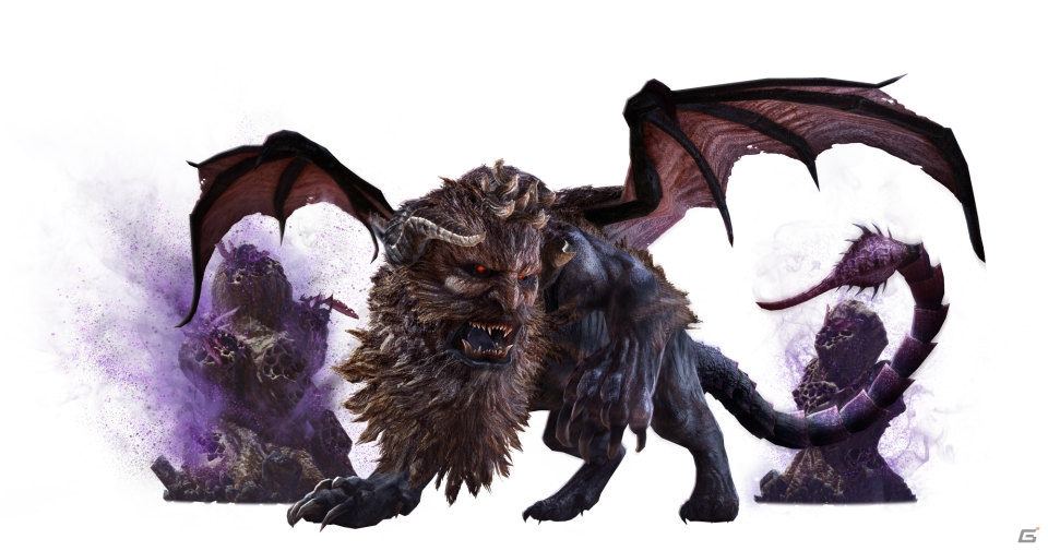 「ドラゴンズドグマ オンライン」シーズン3.4アップデート情報第2弾！ダンジョンとエネミーの情報が公開の画像7