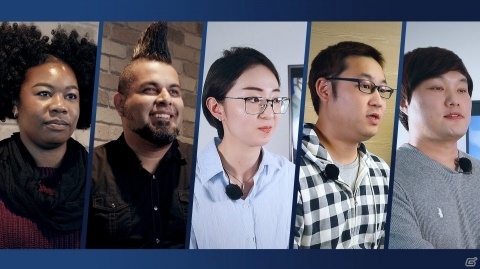 コンソールゲームで感じられる楽しさをモバイルに―「スカイランダーズ リング・オブ・ヒーローズ」開発者インタビュー映像が公開！の画像1