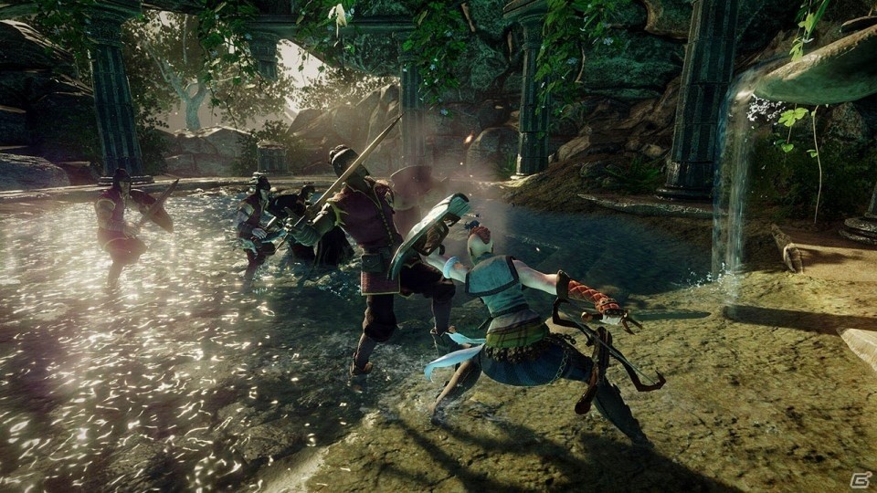 テーブルトークRPGにアクション要素を融合させた「Hand of Fate 2」が販売開始！の画像4