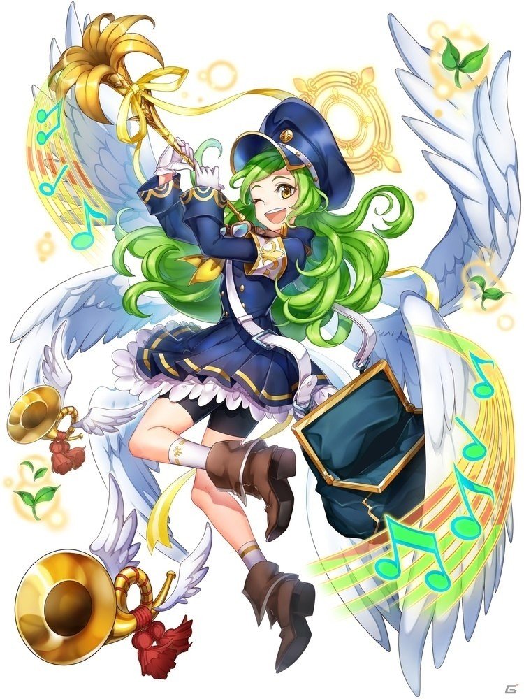 「白猫プロジェクト」にて「モンスト」とのコラボが開始！イベントクエストをクリアして“ダルタニャン”をゲット！の画像7
