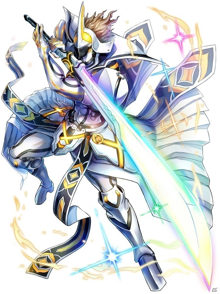 白猫プロジェクト」にて「モンスト」とのコラボが開始！イベント