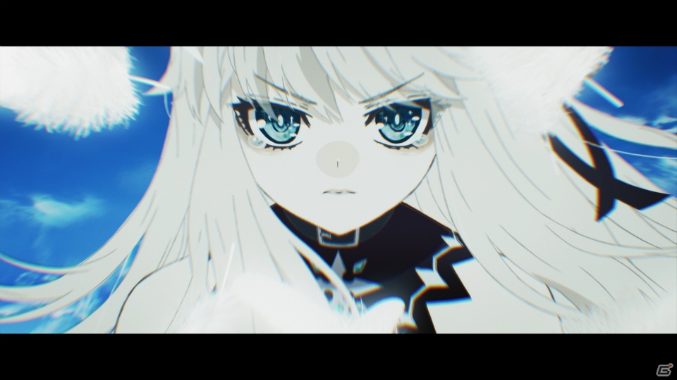 PS4「CRYSTAR -クライスタ-」シャフト制作のオープニングムービーが公開！の画像8