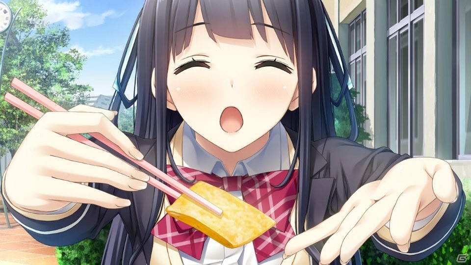 イチャラブコミュニケーションADV「リプキス」のSwitchダウンロード版が12月20日に発売決定！体験版が配信開始の画像2