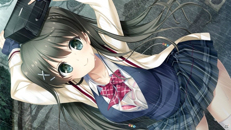 イチャラブコミュニケーションADV「リプキス」のSwitchダウンロード版が12月20日に発売決定！体験版が配信開始の画像4