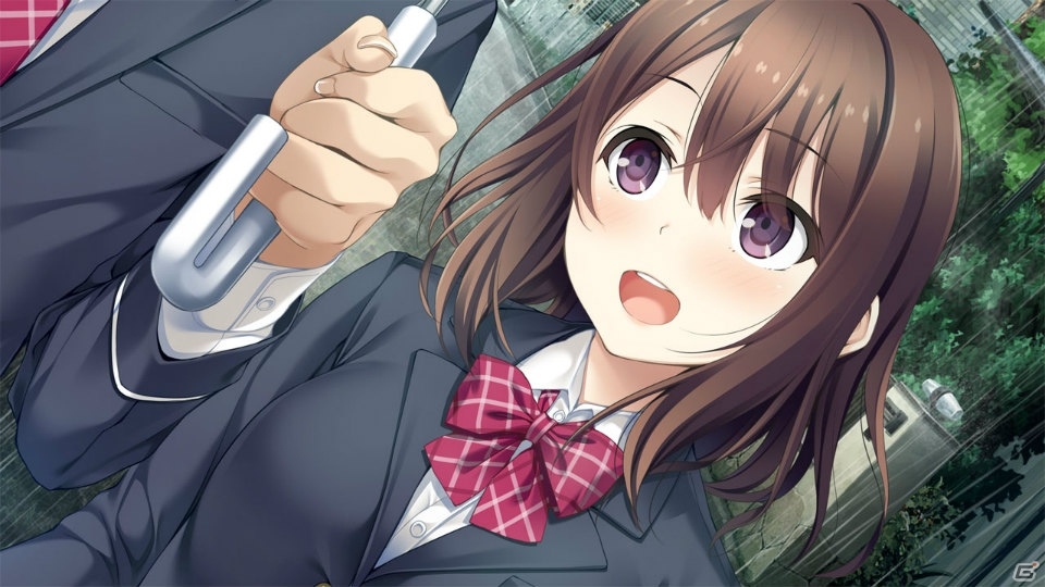 イチャラブコミュニケーションADV「リプキス」のSwitchダウンロード版が12月20日に発売決定！体験版が配信開始の画像5