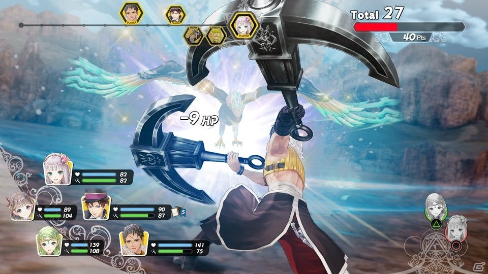 「ルルアのアトリエ ～アーランドの錬金術士4～」偉大な錬金術士となったロロナなど新たな登場キャラクターが公開！の画像15