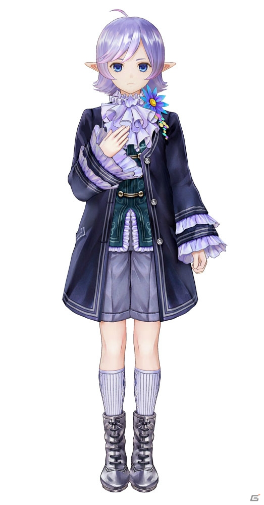 「ルルアのアトリエ ～アーランドの錬金術士4～」偉大な錬金術士となったロロナなど新たな登場キャラクターが公開！の画像18