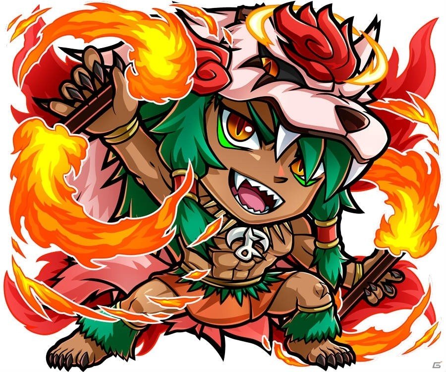 「共闘ことばRPG コトダマン」さらに強くなったコトダマンが登場！「パワーアップコトダマンしょうかん」第1弾が開催の画像16