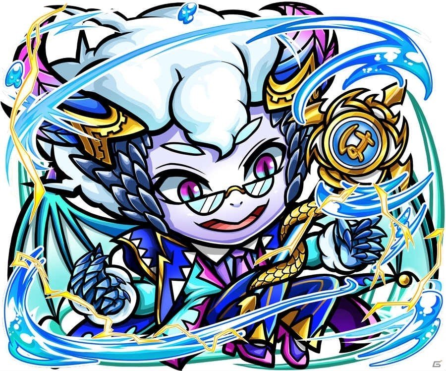 「共闘ことばRPG コトダマン」さらに強くなったコトダマンが登場！「パワーアップコトダマンしょうかん」第1弾が開催の画像2
