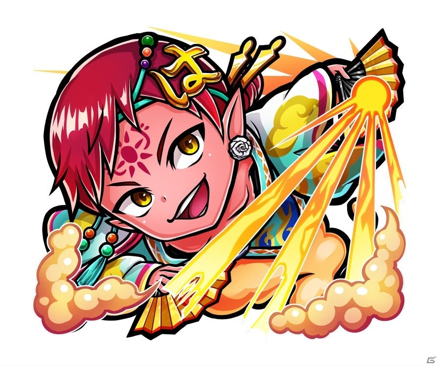 「共闘ことばRPG コトダマン」さらに強くなったコトダマンが登場！「パワーアップコトダマンしょうかん」第1弾が開催の画像20