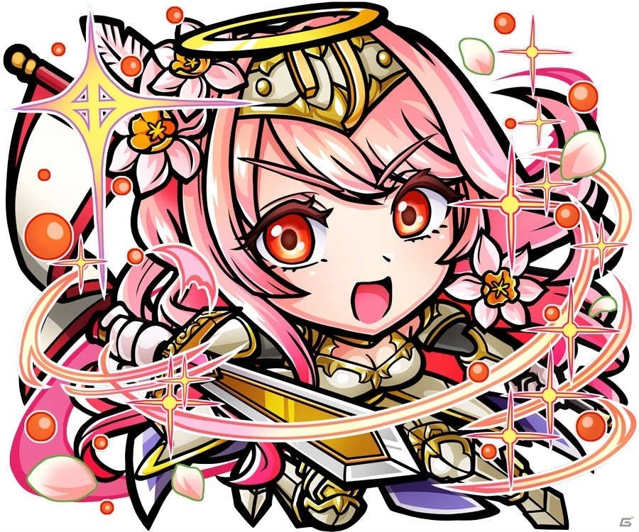 「共闘ことばRPG コトダマン」さらに強くなったコトダマンが登場！「パワーアップコトダマンしょうかん」第1弾が開催の画像4