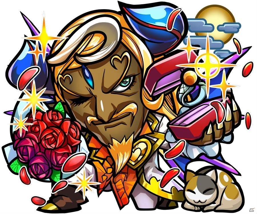「共闘ことばRPG コトダマン」さらに強くなったコトダマンが登場！「パワーアップコトダマンしょうかん」第1弾が開催の画像6