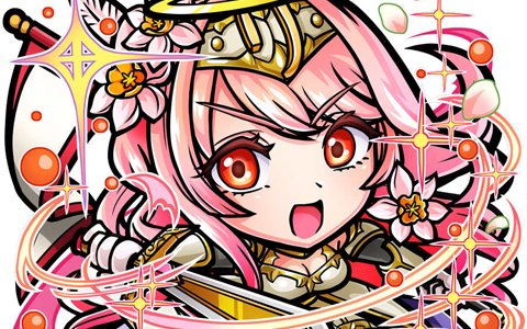 「共闘ことばRPG コトダマン」さらに強くなったコトダマンが登場！「パワーアップコトダマンしょうかん」第1弾が開催