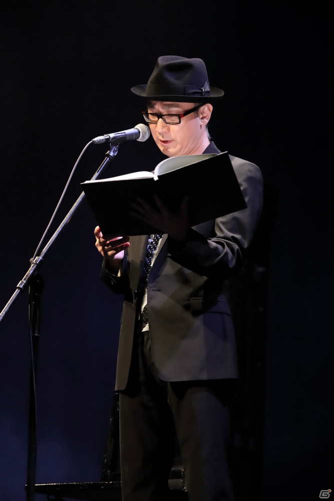 ネオロマンス25周年の先駆けとなる「音楽朗読劇 アンジェリーク」、速水さん・飛田さん・成田さんが熱演の画像6