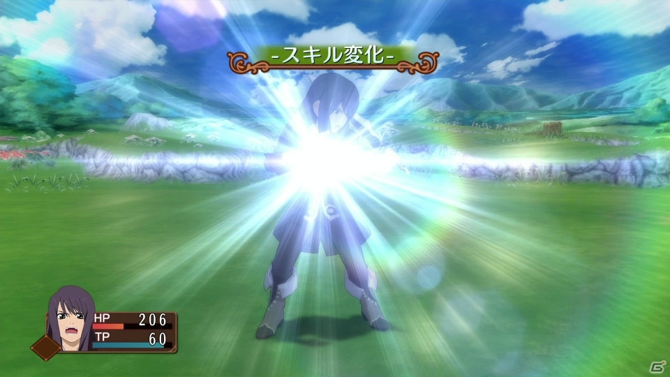 爽快感溢れる「テイルズ オブ ヴェスペリア REMASTER」のバトルシステムをおさらい！の画像15
