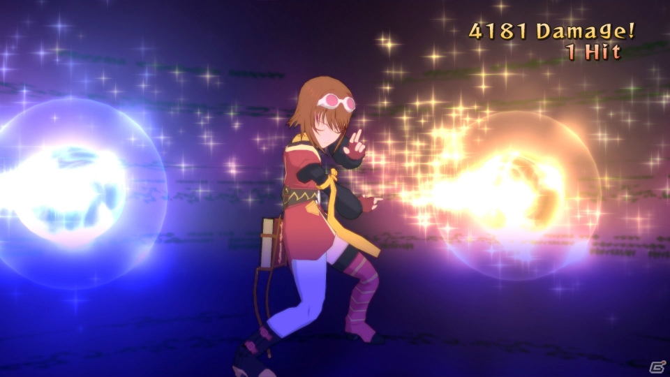 爽快感溢れる「テイルズ オブ ヴェスペリア REMASTER」のバトルシステムをおさらい！の画像4