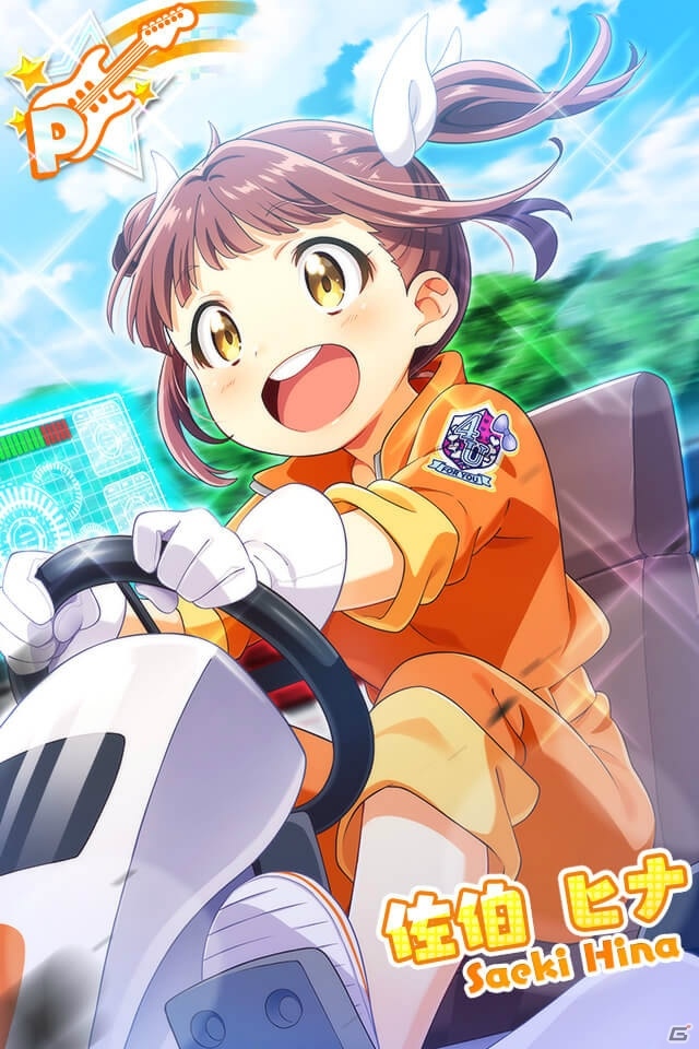 「Tokyo 7th シスターズ」SU♡SUTA（きゅうとな）による新曲「ラブリー♡オンリー」がゲーム内に登場！の画像10