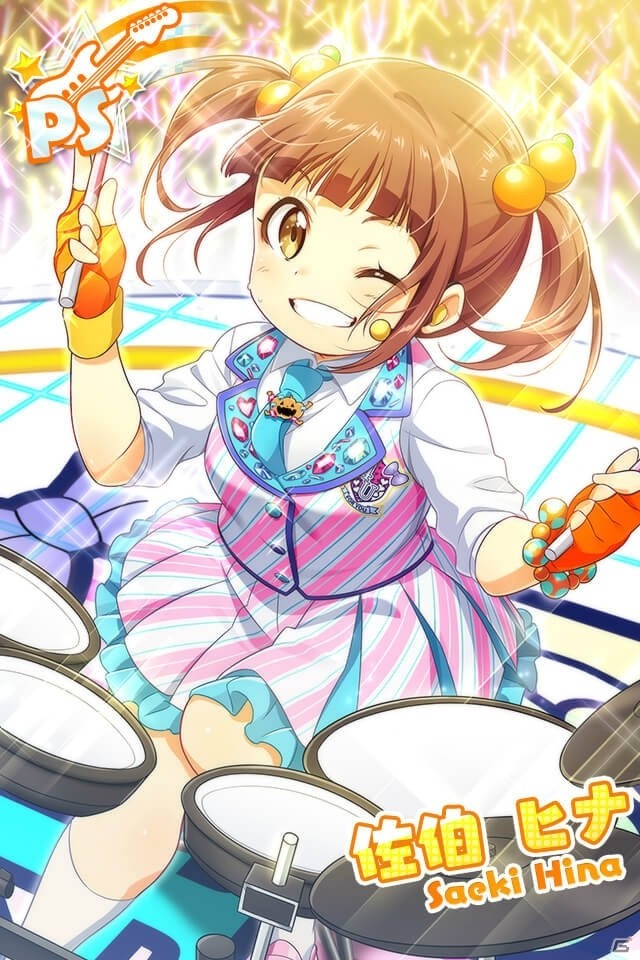 「Tokyo 7th シスターズ」SU♡SUTA（きゅうとな）による新曲「ラブリー♡オンリー」がゲーム内に登場！の画像11