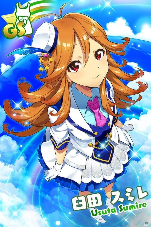 「Tokyo 7th シスターズ」SU♡SUTA（きゅうとな）による新曲「ラブリー♡オンリー」がゲーム内に登場！の画像2