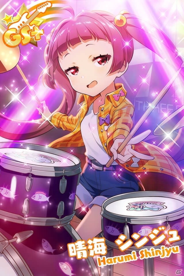 「Tokyo 7th シスターズ」SU♡SUTA（きゅうとな）による新曲「ラブリー♡オンリー」がゲーム内に登場！の画像8