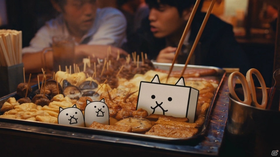 「にゃんこ大戦争」が6周年！記念イベント本格始動＆TVCM放映開始の画像3