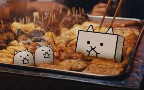 「にゃんこ大戦争」が6周年！記念イベント本格始動＆TVCM放映開始