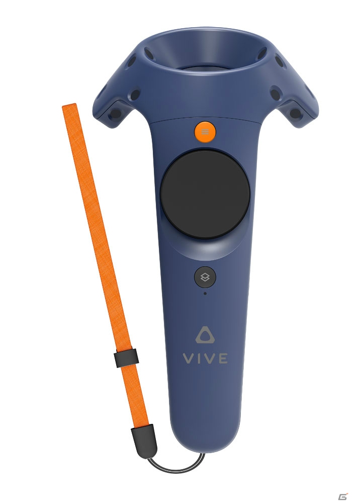 マクラーレン・レーシングとコラボレーションした特別仕様モデル「VIVE PRO McLaren特別仕様」が数量限定で販売開始の画像2
