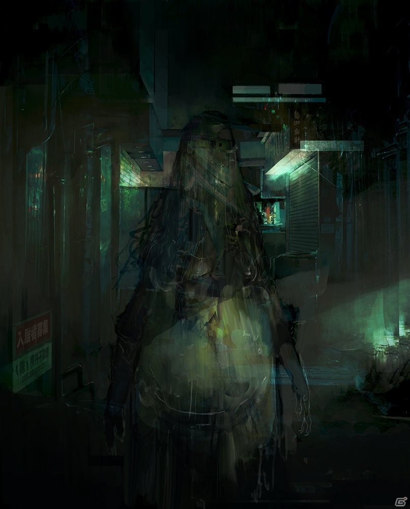 裏御伽・心霊ホラーADV「NG」のPS4版が2019年2月21日に発売決定 | Gamer