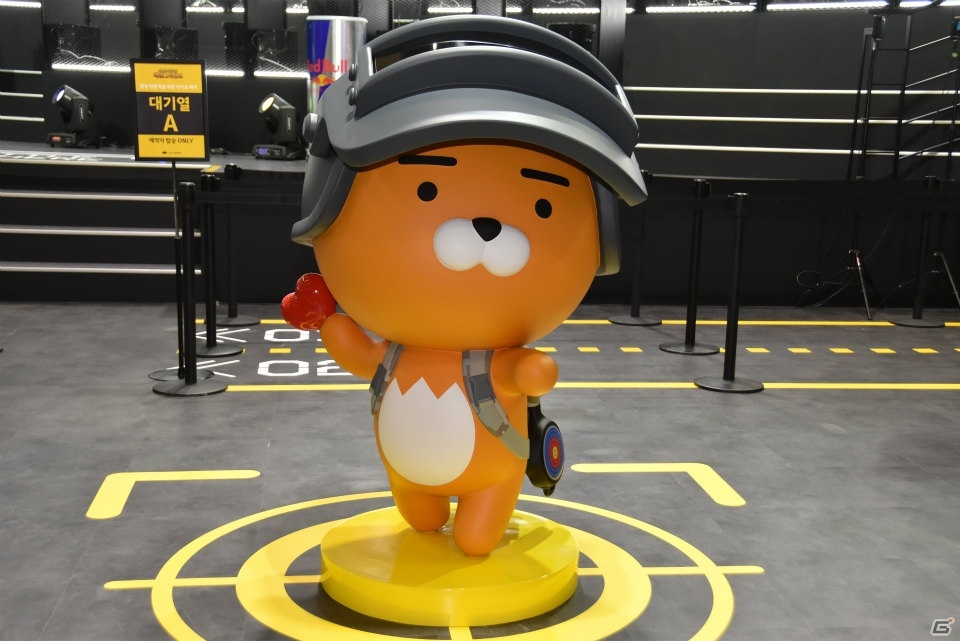ゲームキャラクターの衣装を身にまとい会場を盛り上げた美人コンパニオンを写真で紹介：前編【G-STAR2018】の画像8