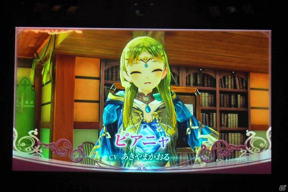 「ルルアのアトリエ ～アーランドの錬金術士4～」発売日が2019年3月20日に決定！の画像6