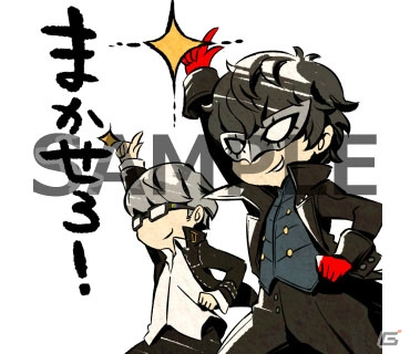 「PERSONA SUPER LIVE 2019」開催決定！「ペルソナQ2」と「ぷよぷよ!!クエスト」のコラボもの画像4