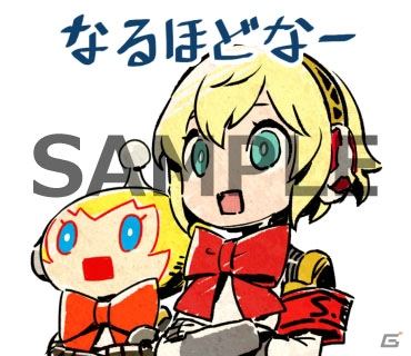「PERSONA SUPER LIVE 2019」開催決定！「ペルソナQ2」と「ぷよぷよ!!クエスト」のコラボもの画像5