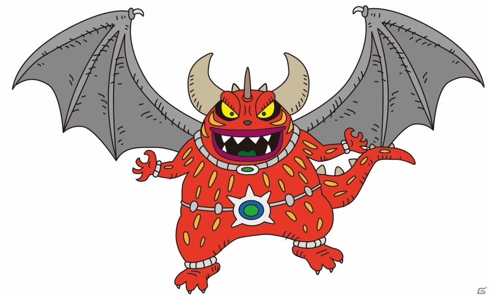 「ビリオンロード」新たに判明したモンスターやゲームモードを紹介！「プロ野球 ファミスタ」「鉄拳」とのコラボも決定の画像16