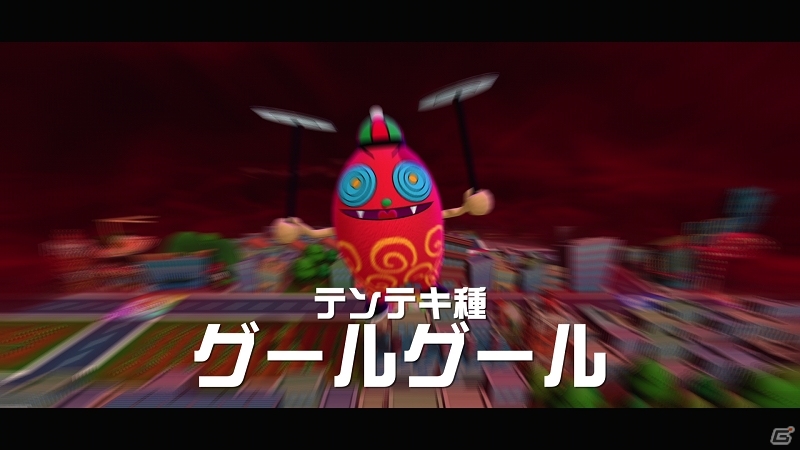 「ビリオンロード」新たに判明したモンスターやゲームモードを紹介！「プロ野球 ファミスタ」「鉄拳」とのコラボも決定の画像17