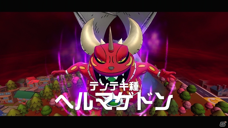 「ビリオンロード」新たに判明したモンスターやゲームモードを紹介！「プロ野球 ファミスタ」「鉄拳」とのコラボも決定の画像20