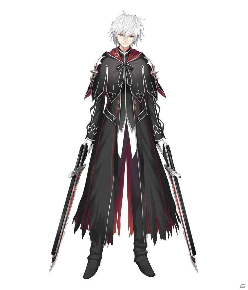 「BLADE ARCUS Rebellion from Shining」の世界観や基本システム、新登場のキャラクターを紹介！の画像11