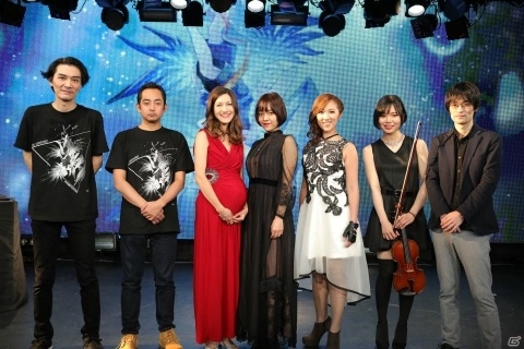 音楽・朗読・演出、その体験全てが物語へと繋がっていく―「消滅都市 LIVE EXPERIENCE vol.1」の画像7