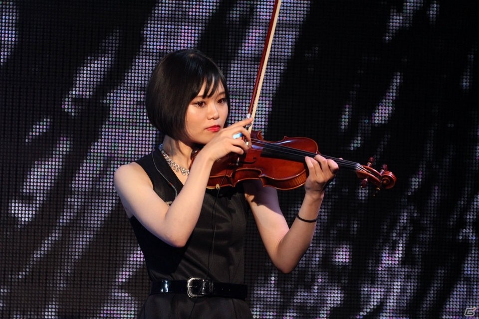 音楽・朗読・演出、その体験全てが物語へと繋がっていく―「消滅都市 LIVE EXPERIENCE vol.1」の画像13